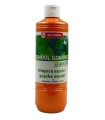 TEMPERA TALENS GOUACHE 500 ml NARANJA