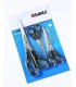 TIJERAS DAHLE HOME SET DE 3