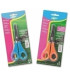 TIJERAS ESCOL. FAIBO 13,5 cm. BLISTER 1