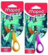 TIJERAS ESCOL.MAPED VIVO JF 12cm B/1