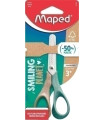 TIJERAS ESCOL.MAPED VIVO SP 12cm B/1