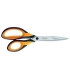 TIJERAS MAPED ULTIMATE 21 cm. ASIMETRICA