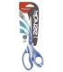 TIJERAS MAPED ZENOA FIT 21cm. ASIMETRICA