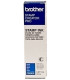 TINTA BROTHER REENTINTADO 20 cc. AZUL