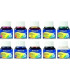 TINTA CHINA PELIKAN 10 ml. 10 col. SURT.