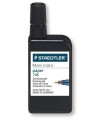 TINTA CHINA STAEDTLER 22 ml. NEGRO