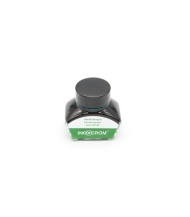 TINTA ESTILOG.INOXCROM 30 ml VERDE BOSQU