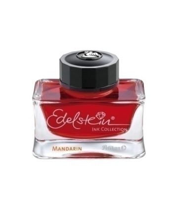 TINTA ESTILOG.PELIKAN 50 ml MANDARIN