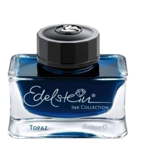 TINTA ESTILOG.PELIKAN 50 ml TOPAZ