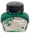 TINTA ESTILOG.PELIKAN 30 ml VERDE OSCURO