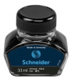 TINTA ESTILOG.SCHNEIDER FRASCO 33ml NG