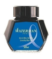 TINTA ESTILOG.WATERMAN 50 ml AZUL