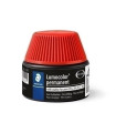 TINTA ROTUL.STAEDTLER 487 17 ROJO