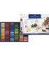 TIZA GOLDFABER PASTEL BLANDO MINI CAJA72