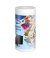TOALLITAS FOROFIS LIMPIADORAS P/100