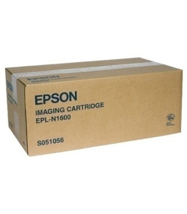 TONER + TAMBOR EPSON S051056 EPL-N1600