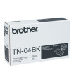 TONER BROTHER TN 04BK NEGRO