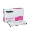 TONER BROTHER TN 04M MAGENTA