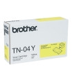 TONER BROTHER TN 04Y AMARILLO