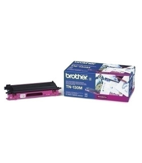 TONER BROTHER TN 130M MAGENTA