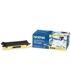 TONER BROTHER TN 130Y AMARILLO
