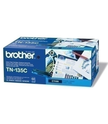 TONER BROTHER TN 135C CIAN