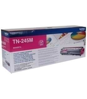 TONER BROTHER TN-245M MAGENTA (2.200 PÁG