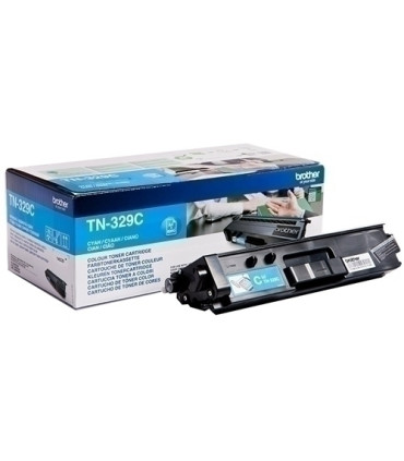 TONER BROTHER TN-329C CIAN