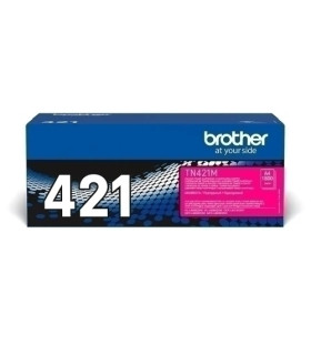 TONER BROTHER TN-421M MAGENTA (1.800 PÁG