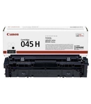 TONER CANON 045MHBK NEGRO (2.800 PÁG.)