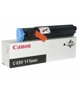 TONER CANON C-EXV14 0384B006 NEGRO