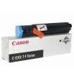 TONER CANON C-EXV14 0384B006 NEGRO