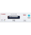 TONER CANON CIAN 716C (1.500 PÁG.)