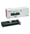 TONER CANON CRG 701Y AMARILLO LBP5200