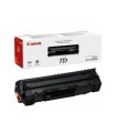 TONER CANON CRG737 NEGRO (2.400 PÁG.)