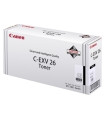 TONER CANON NEGRO CEXV26BK REF.1660B006