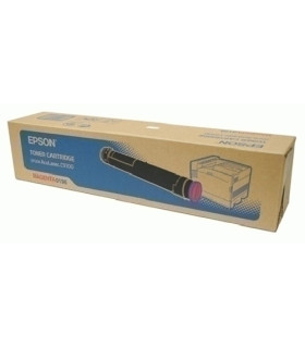 TONER EPSON S050196 MAGENTA (12.000 PAG