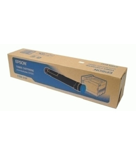 TONER EPSON S050197 CIAN (12.000 PAG)