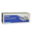 TONER EPSON S050228 ACU.C2600N CIAN AC