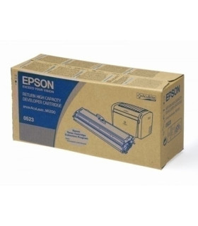 TONER EPSON S050523 NEGRO (3.200 PAG)