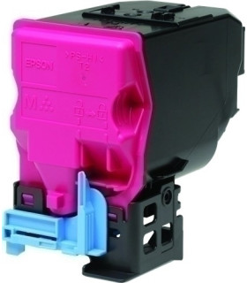 TONER EPSON S050591 MAGENTA
