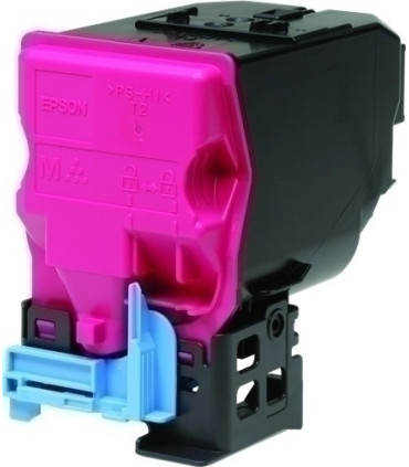 TONER EPSON S050591 MAGENTA