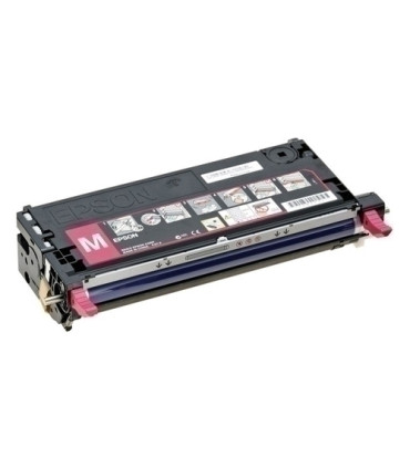 TONER EPSON S051129 MAGENTA (5.000 PAG)