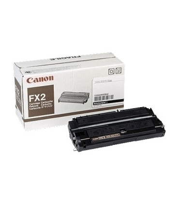 TONER FAX CANON FX2 L500/550/600