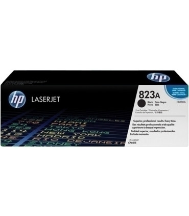 TONER HP CB380A Nº823A LJ CP6015 NEGRO