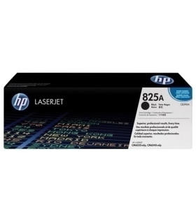TONER HP CB390A Nº825A LJ 6030 NEGRO
