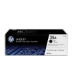 TONER HP CB435AD PACK de 2 Nº35AD