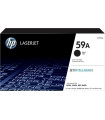 TONER HP CF259A Nº59A LJ PRO M404 NEGRO