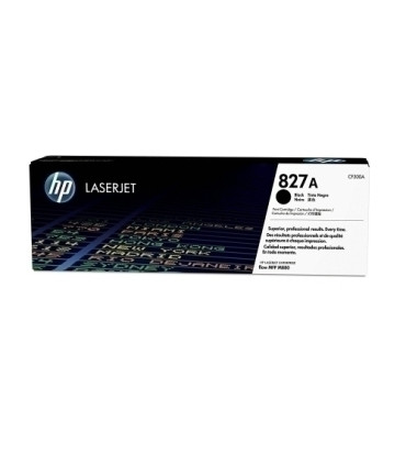 TONER HP CF300A Nº 827A LJ M880 NEGRO