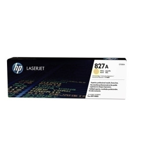 TONER HP CF302A Nº 827A LJ M880 AMARILLO
